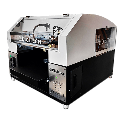 A3 Uv Flatbed Printer Machine - Application: Industrial