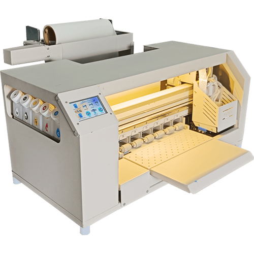 Fabrica A3 Dtf Printer - Application: Industrial