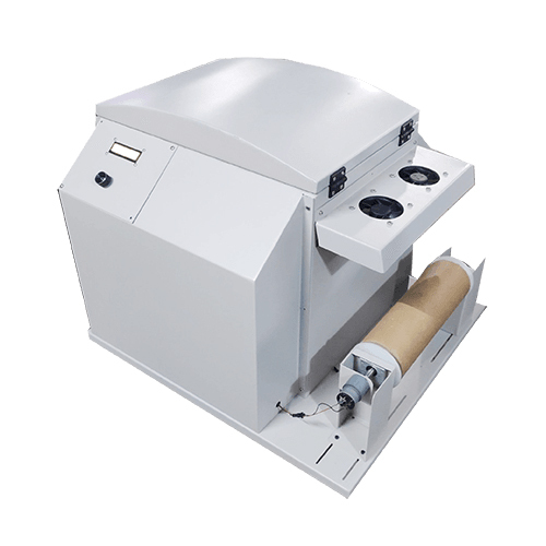 Dtf Mini Powder Shaker With Ai Controlled Technology - Application: Industrial