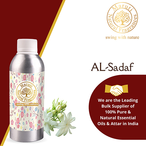 AL Sadaf