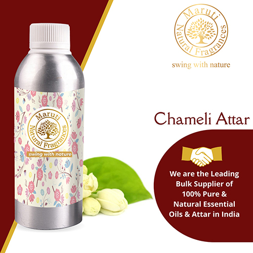 Chameli Attar