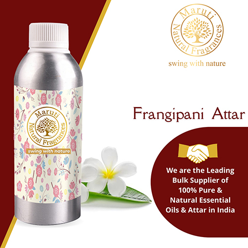 Farngipani Attar