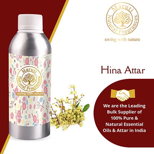 Hina Attar