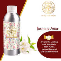 Jasmine Attar