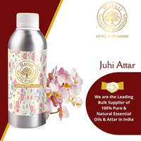 Juhi Attar