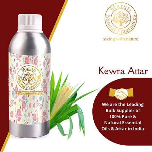 Kewra Attar