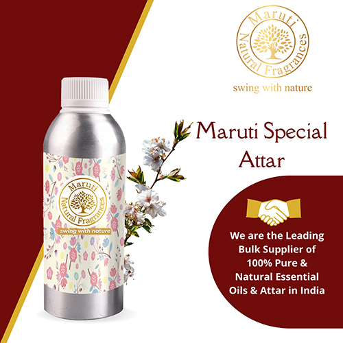 Maruti Special Attar