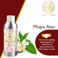 Mogra Attar