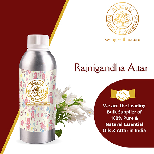 Rajnigandha Attar