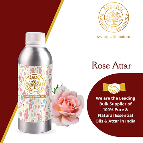 Rose Attar