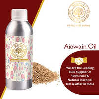Ajowain Oil