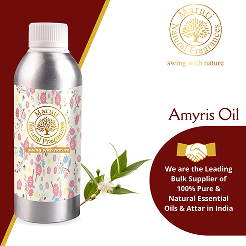 Amyris Oil