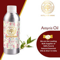 Amyris Oil - Age Group: Adults