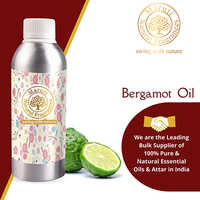 Bergamot  Oil