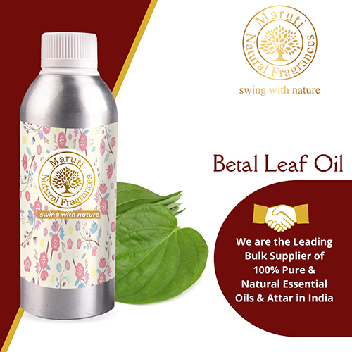 BETEL LEAF Oil