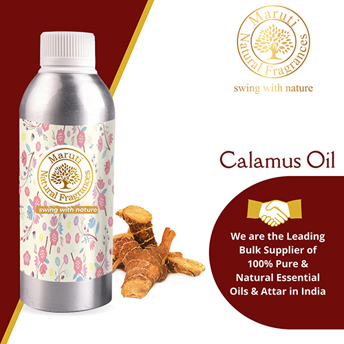 Calamus Oil