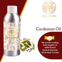 Cardamom Oil