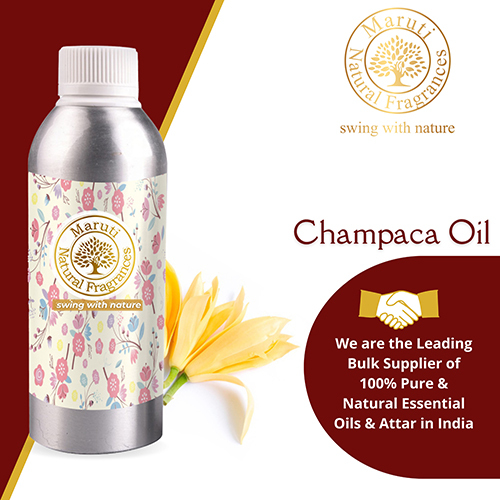 Champaca Oil