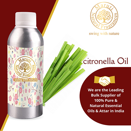 citronella Oil