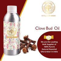 Clove Bud  Oil