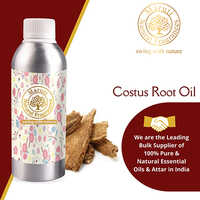 Costus Root Oil - Age Group: Adults