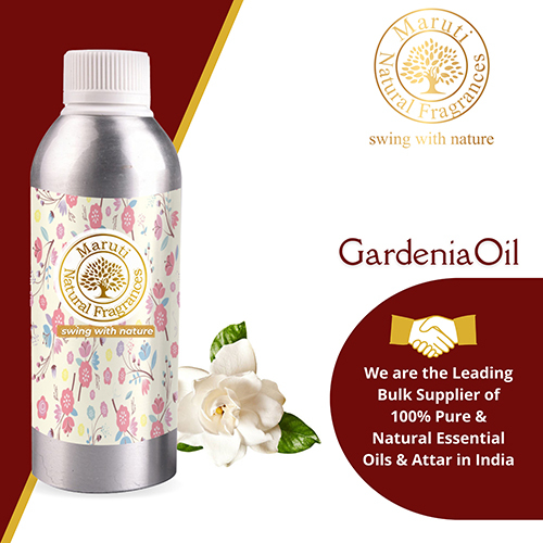 Gardenia  Oil