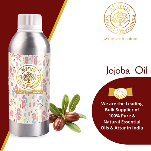 जोजोबा तेल