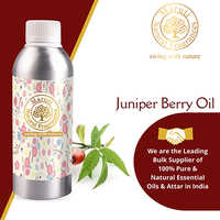 Juniper Berry Oil