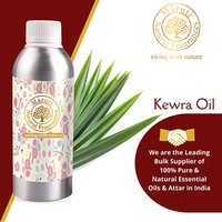 Kewra Oil - Gender: Female