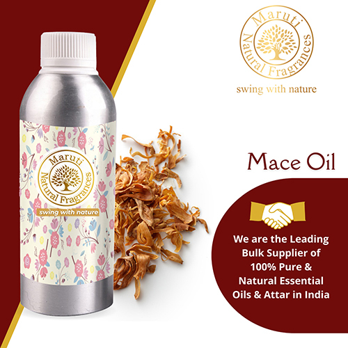 Mace Oil