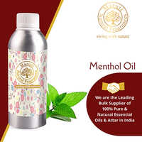 Menthol Oil