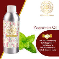 Peppermint Oil