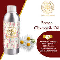 Roman Chamomile Oil