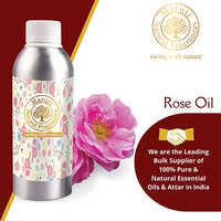 Rose Oil