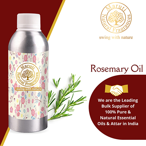 Rosemary Oil