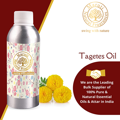 टैजेट्स ऑइल