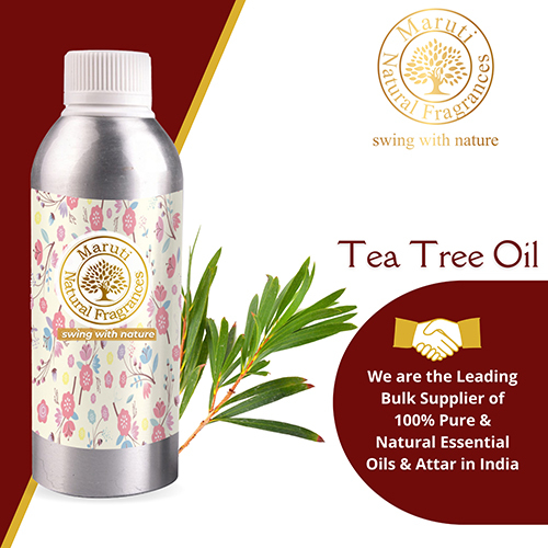 Tea Tree Oil