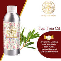 Tea Tree Oil