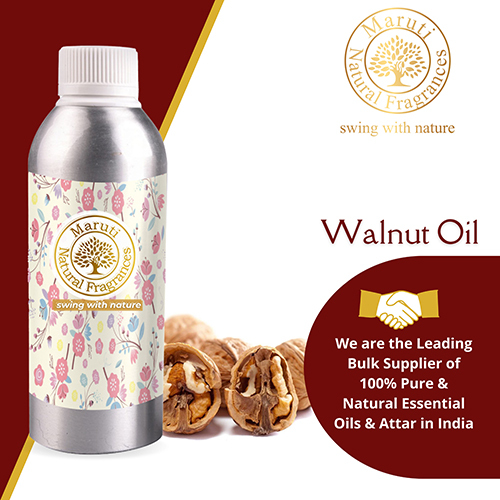 Walnut Oil