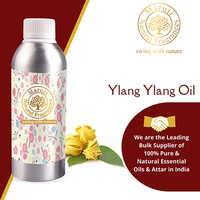 Ylang Ylang Oil - Age Group: All Age Group