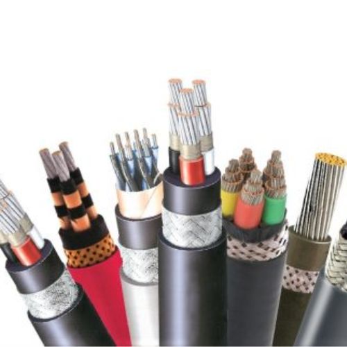 Ship Wiring Cables - Application: Construction