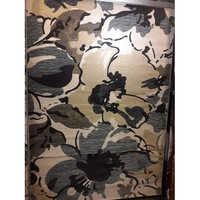 Hand Tufted Rug - Advantage: Easy To Clean