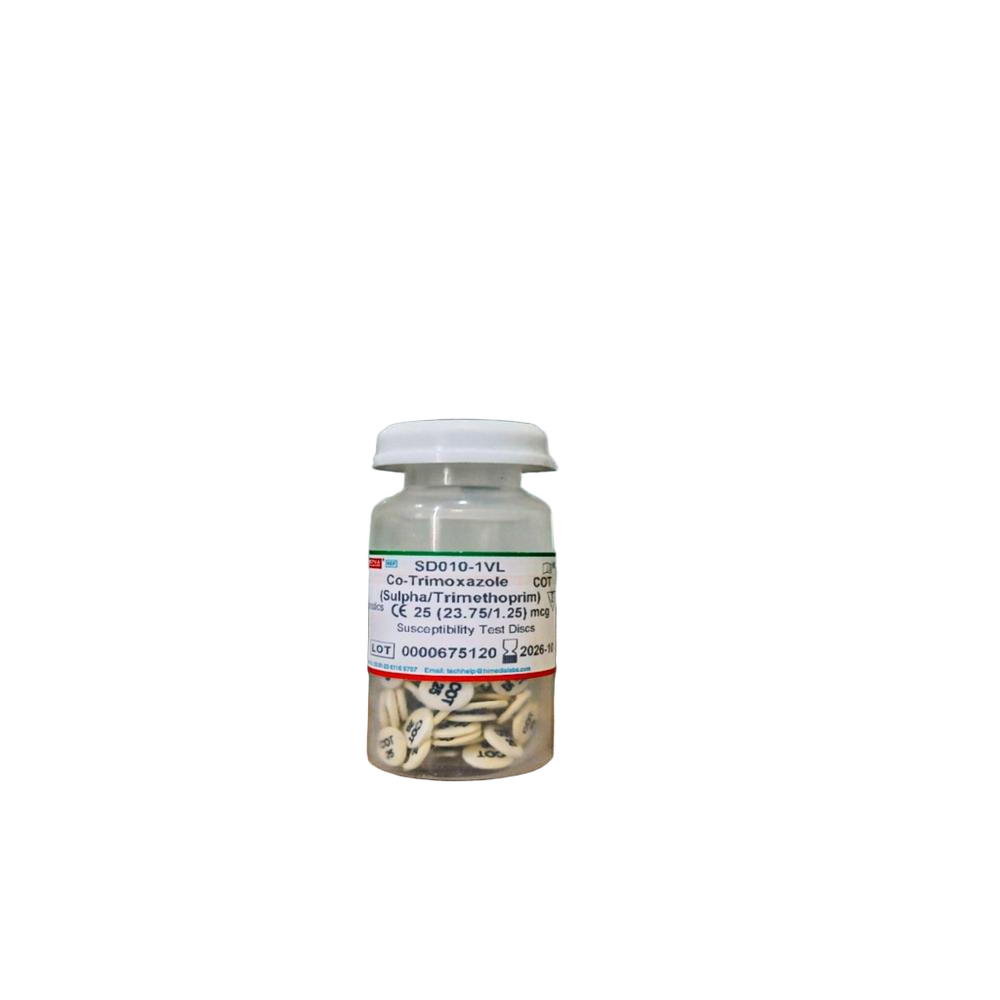 Co Trimoxazole Sulpha Trimethoprim Himedia - Product Type: Regular