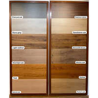 Wooden Floor Tiles