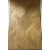 Vinyl Flooring Sheet - Design Type: Standard