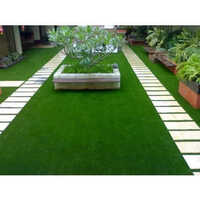 Artificial Garden Grass - Feature: Durable