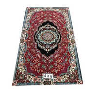 Irani Room Carpet - Advantage: Easy To Clean