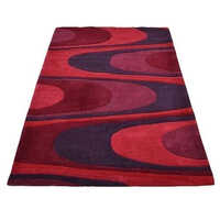 Pvc Room Carpet - Advantage: Easy To Clean