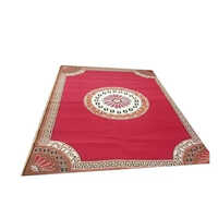 Designer Room Carpet - Advantage: Easy To Clean