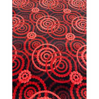 Printed Wall To Wall Carpet - Design: Modern